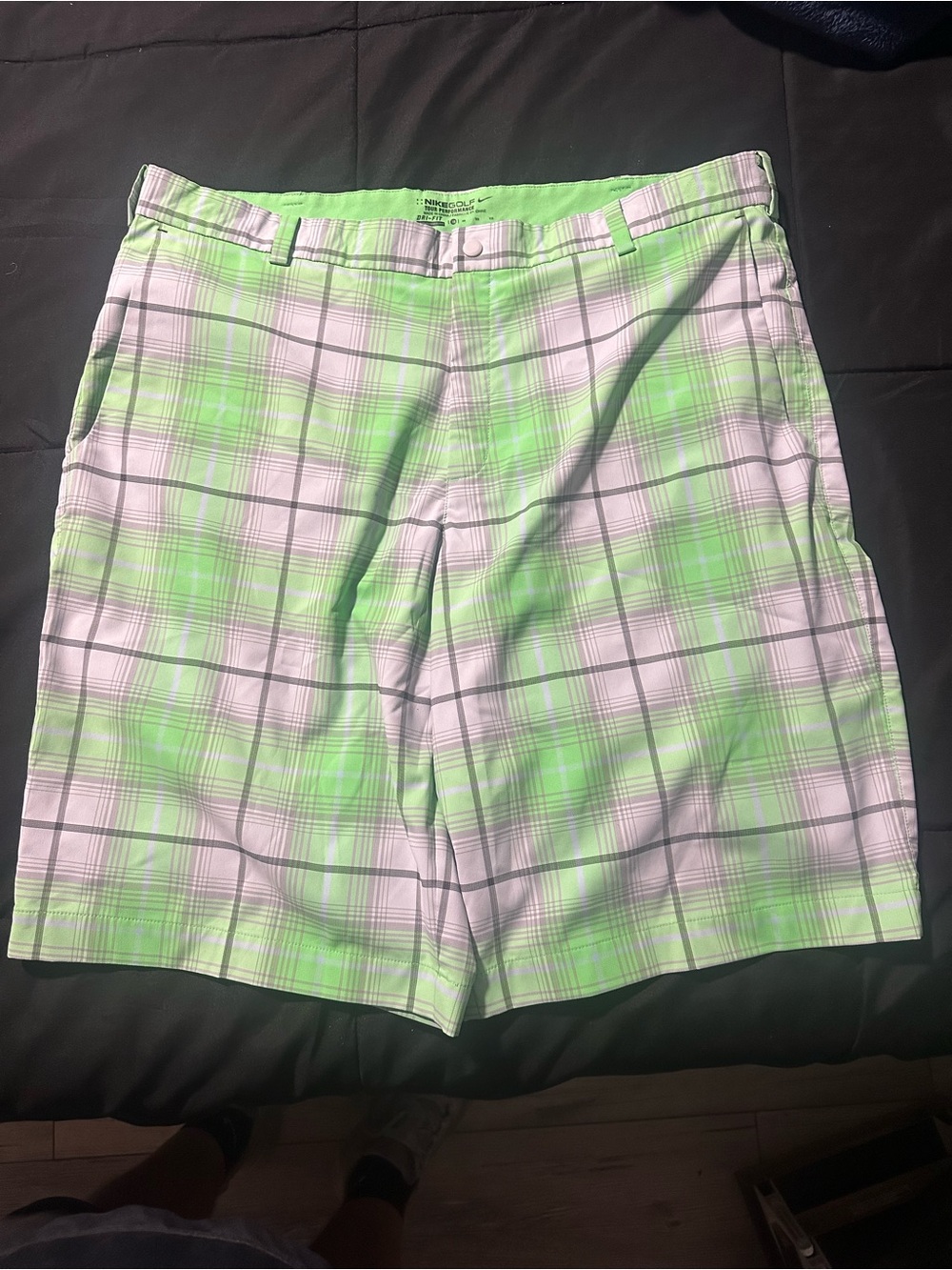 Nike Men’s Golf Shorts